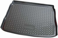 Vasca baule adatta per VW