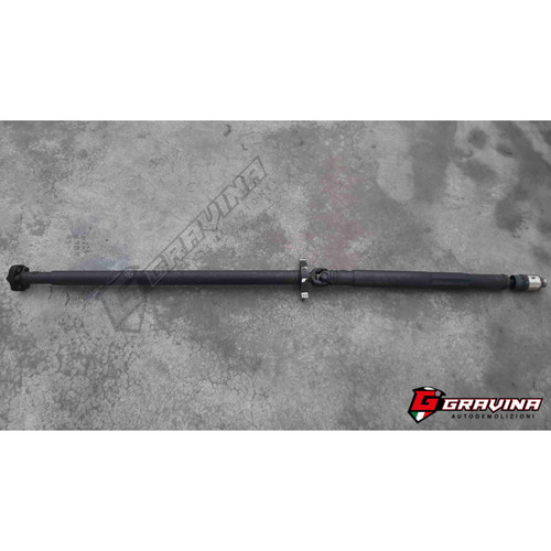 980543107 albero trasmissione - albero,