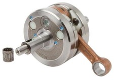 ALBERO MOTORE HOT RODS