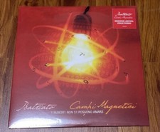 LP FRANCO BATTIATO CAMPI