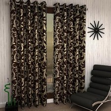 2 pezzi - Set tenda hippie con