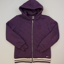 Giacca Nike MEDIUM felpa con