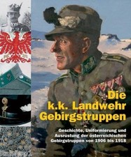 LIBRO DIE K.K. LANDWEHR