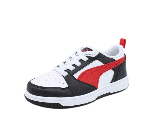 Puma scarpe bambino rebound - puma,