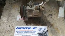 COMPRESSORE A/C ARIA