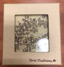 Terra Traditions Trinket Box
