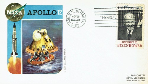 Spazio usa ammaraggio apollo - spazio-usa-ammaraggio,