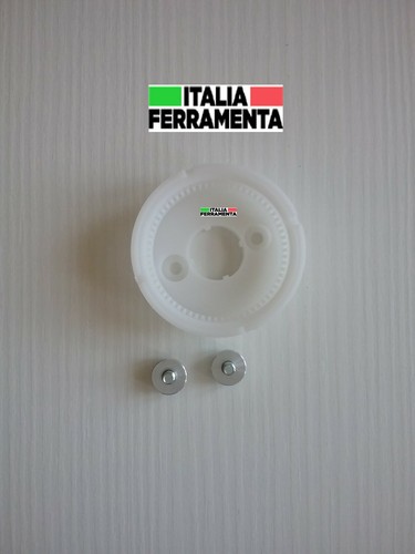 Ricambio scuotitore corona - ,