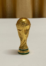 Replica Trofeo Coppa del Mondo