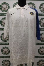 Maglia calcio inter polo total - polo,