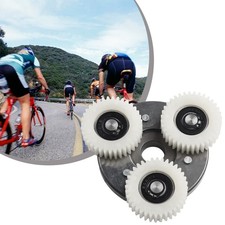 Ingranaggi Frizione Bici