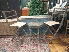 Tavolo rustico vintage