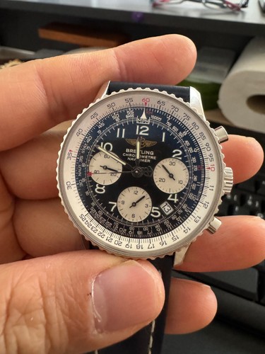 Breitling navitimer modello - breitling,