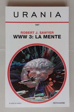 Robert J. Sawyer - WWW 3 LA