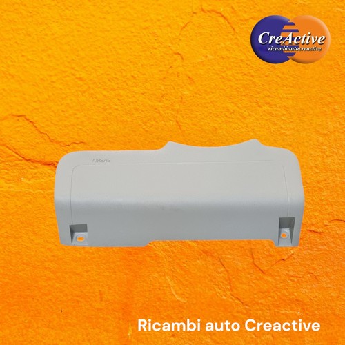 Volvo v40 airbag ginocchia - volvo,