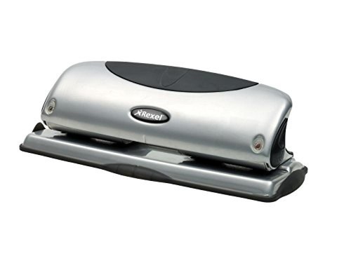 Rexel p425 perforatore - p425,