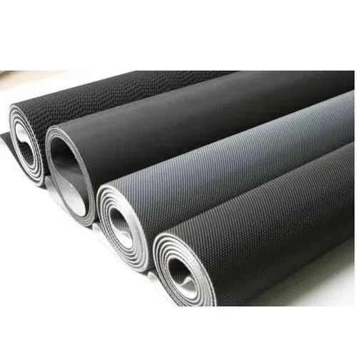 Nuova cintura corsa - da, tapis