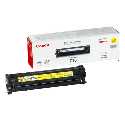 Canon 716 giallo 1977b002 - canon,