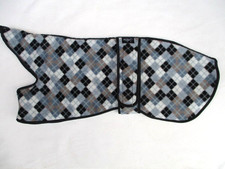 CAPPOTTO WHIPPET 23" 58M