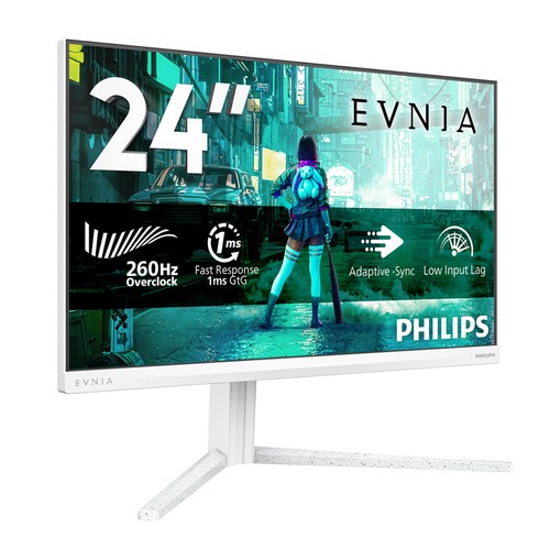 Philips evnia 3000 - philips,