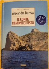 IL CONTE DI MONTESCRISTO -