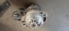 MOTORINO AVVIAMENTO MERCEDES