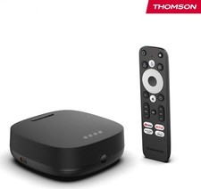 Thomson smart box ultra - smart, 4k