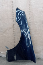 A2098800318 Parafango ant. SX MERCEDES-BENZ CLK (C/A209) 63 AMG Cbr 2p/b/6208cc