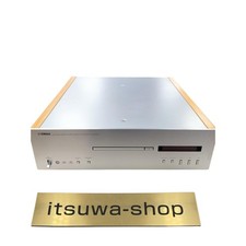 Yamaha CD-S1000 Super Audio CD SACD Player CD-R/RW Audio con telecomando