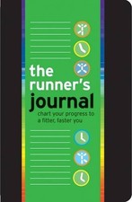 The Runner's Journal: Chart