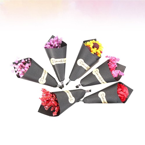 Pezzi bouquet fiori - di,