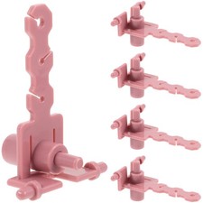  5 Pezzi Aghi per Maglia Cavo