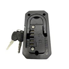 Engwe 5x2 battery shell - dc,