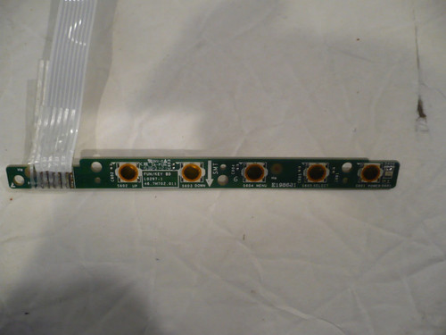 Dell p2213t monitor scheda - p2213t,
