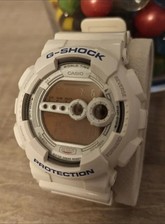 Casio G-Shock GD-100SC