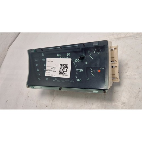Quadro strumenti - quadro,