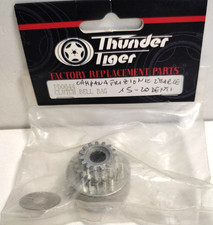 THUNDER TIGER RICAMBI AUTO RC