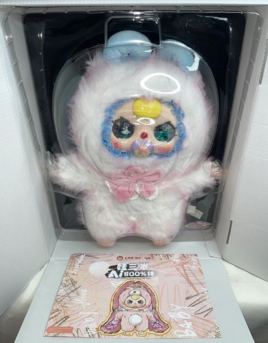 Baby three 800 scatola - baby, ai