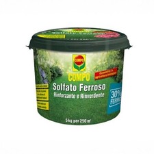 COMPO Solfato Ferroso, Concime