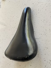 vintage Selle Italia Saddle