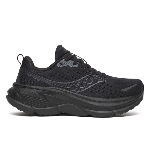Saucony hurricane woman - hurricane, 25