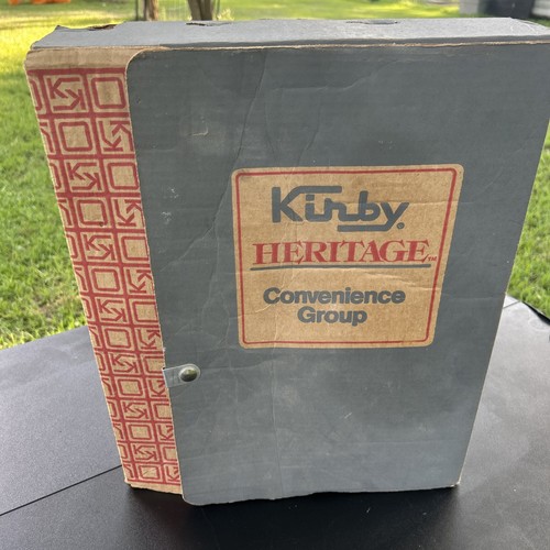 Kirby heritage convenience - heritage,