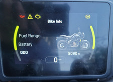 2024-2025 Husqvarna SVARTPILEN