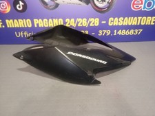 Carena codone posteriore