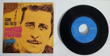 30391 45 giri 7" - Domenico