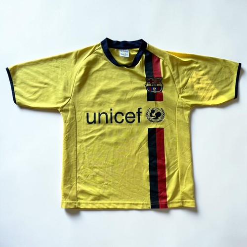 Maglia calcio barcelona - calcio, fc