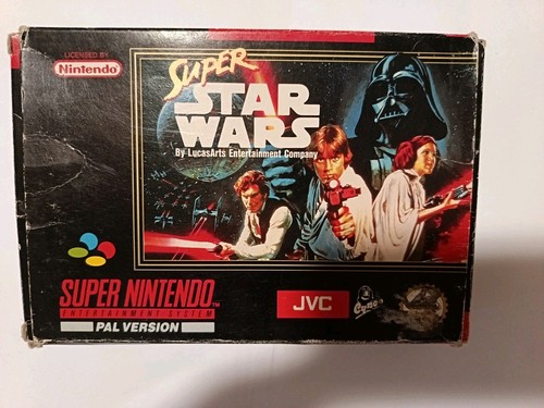 Super star wars pal ita - super,
