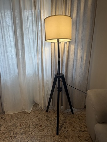 Lampada terra - lampada,
