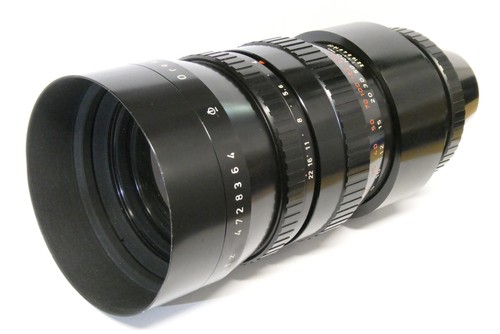 Meyer optik görlitz orestegor - meyer,