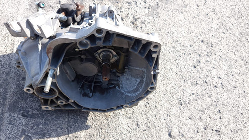 Cambio marce fiat - 5, doblo